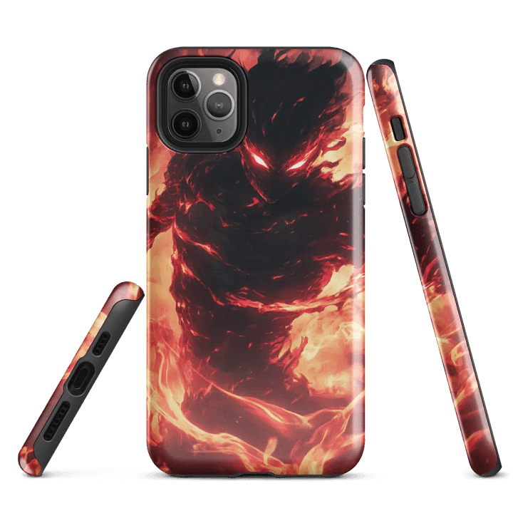 Inferno Guardian iPhone® product image (1)