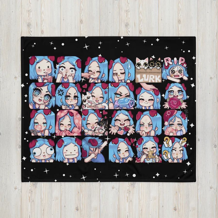 All the Brat! product image (4)