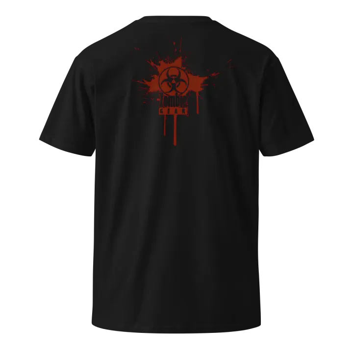 Ancient Zombie Warrior product image (4)