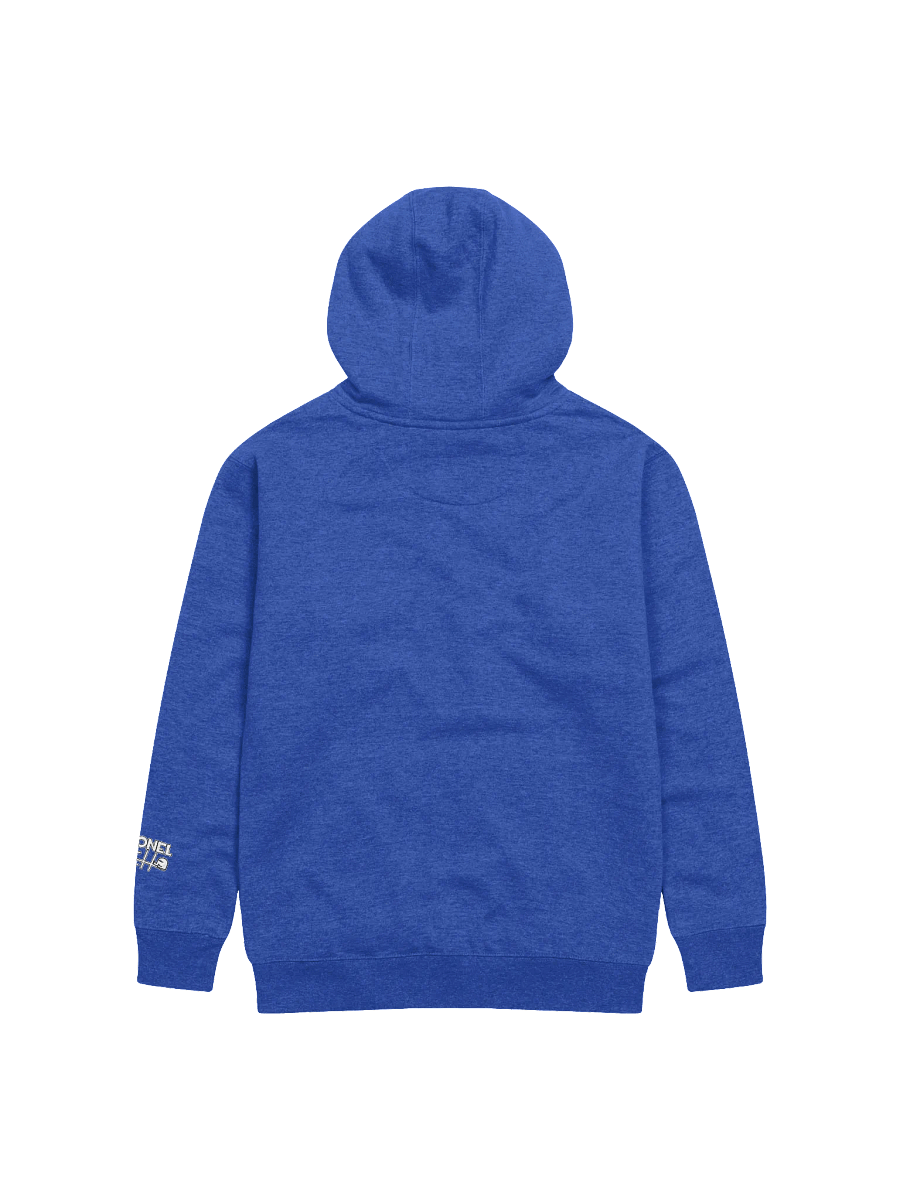 BLU Fempyro - Hoodie product image (2)