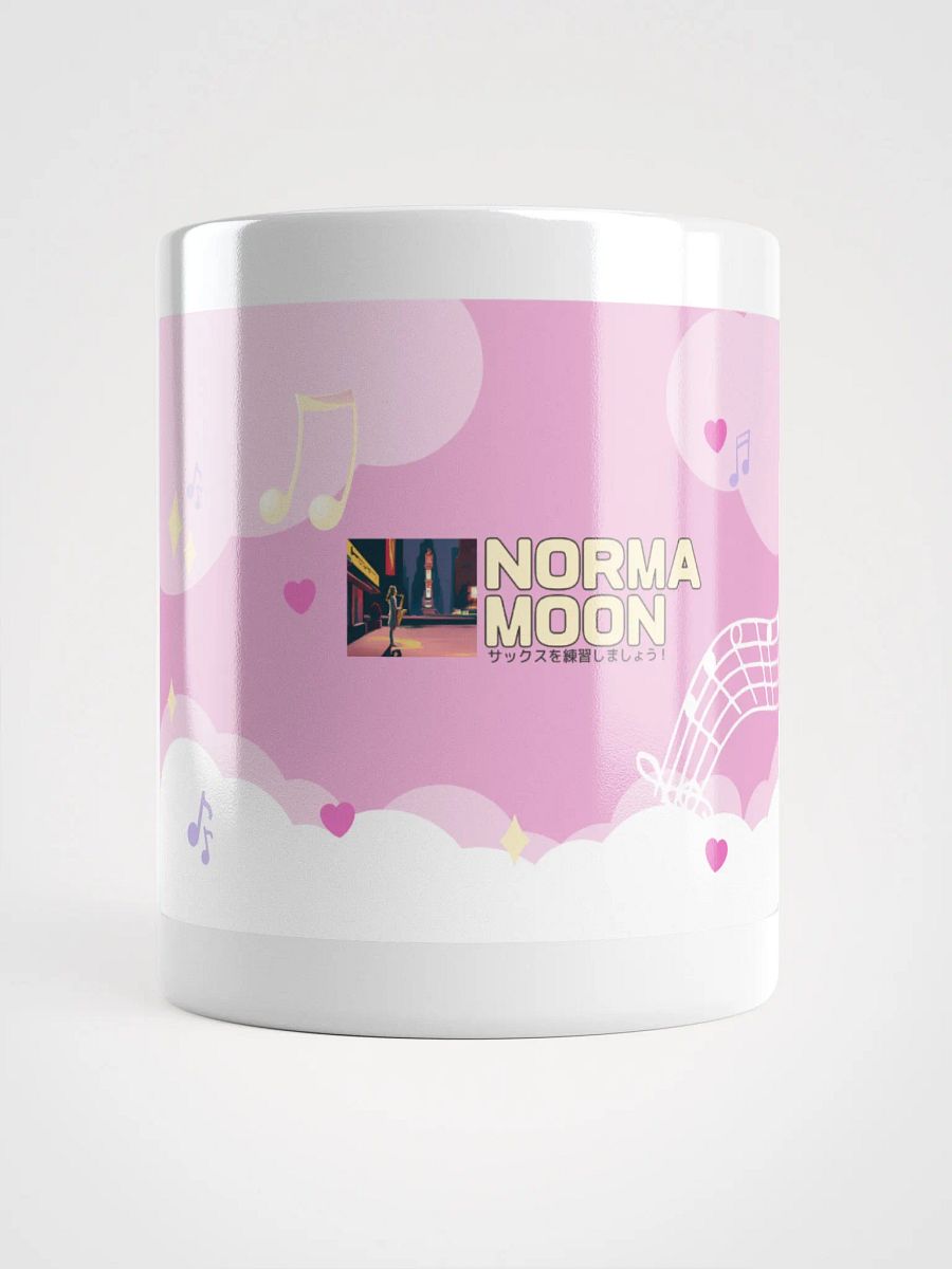 Interactive Mug - Norma Moon product image (9)