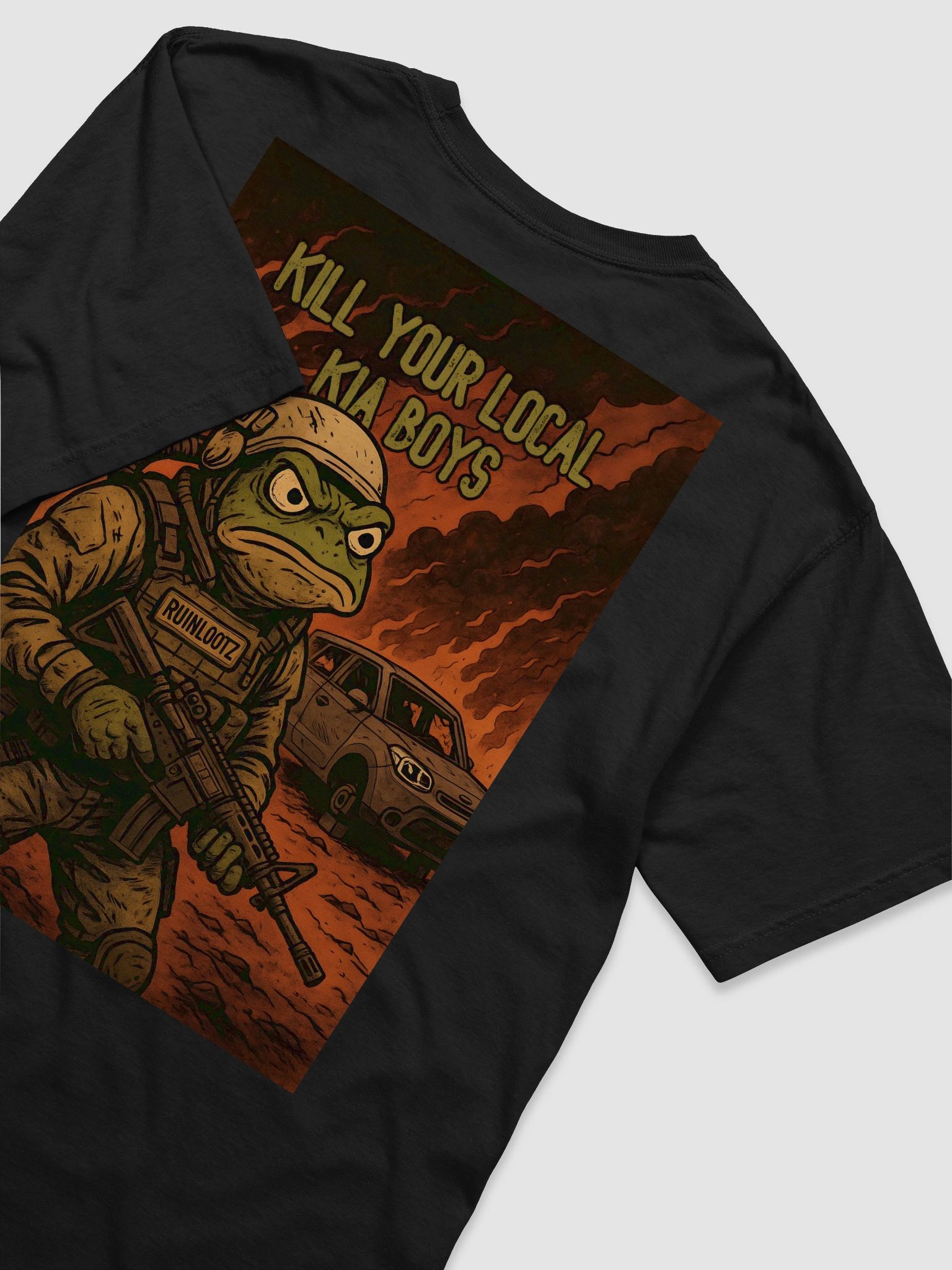 🪟 In Loving Memory of My Windows Tee product image (4)