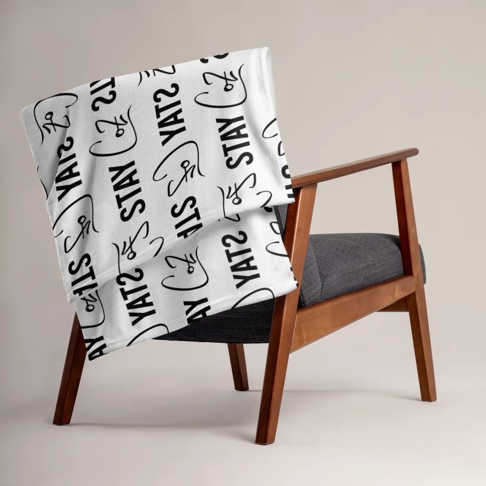 CoZ Life Blanket product image (1)