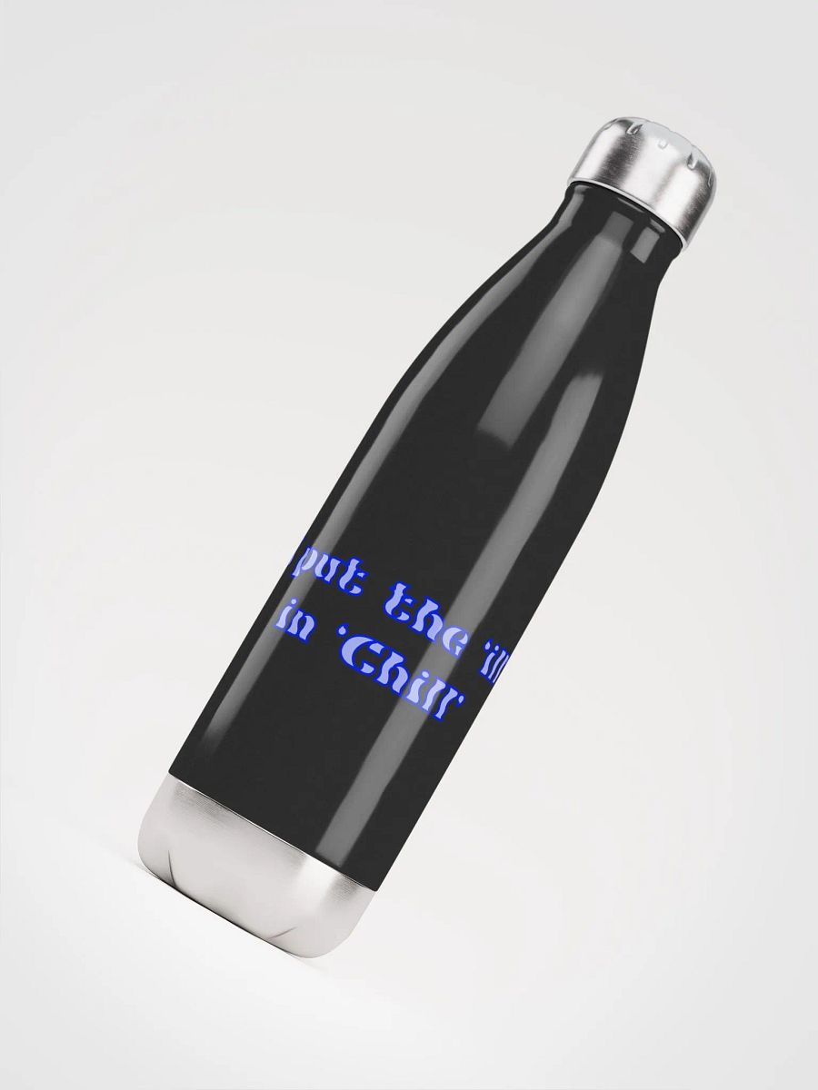 ill in Chill product image (4)