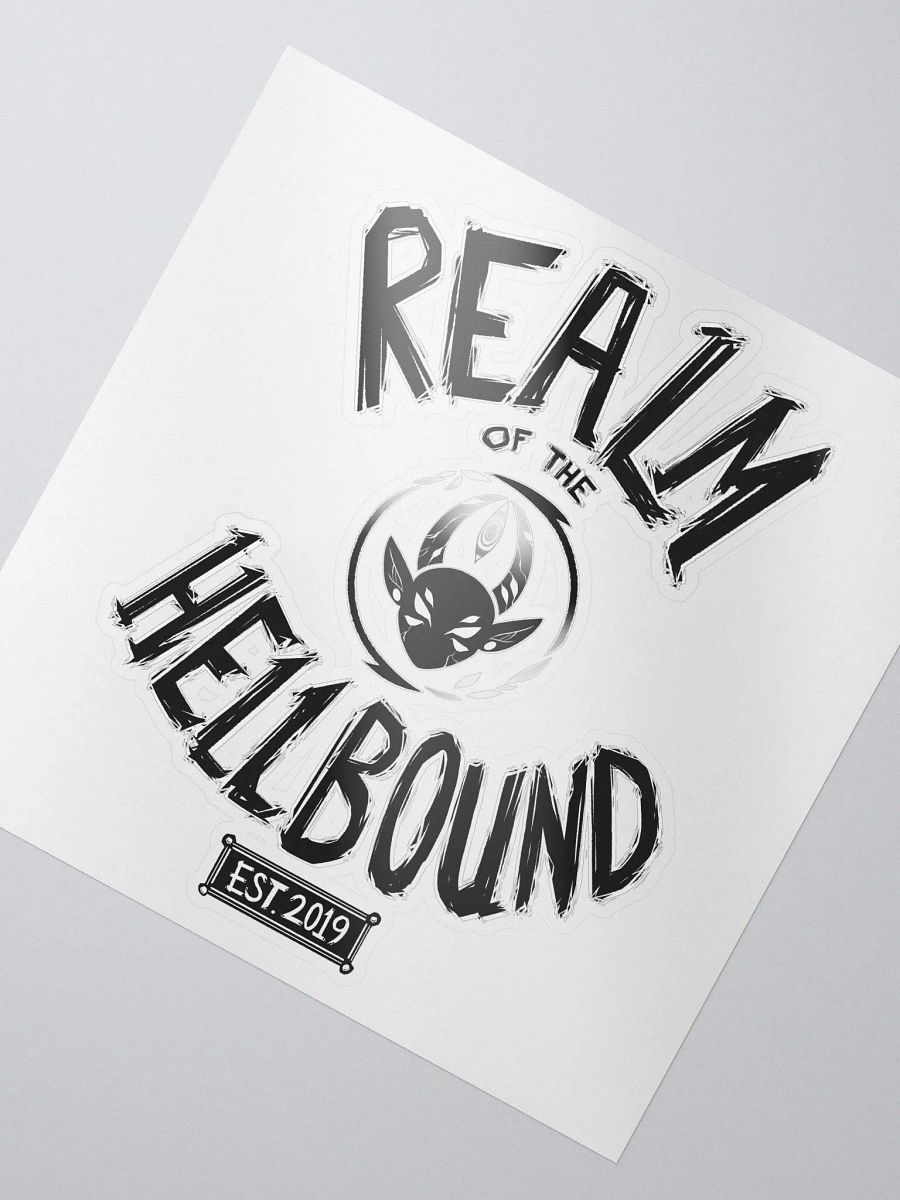 Real Stickers product image (2)