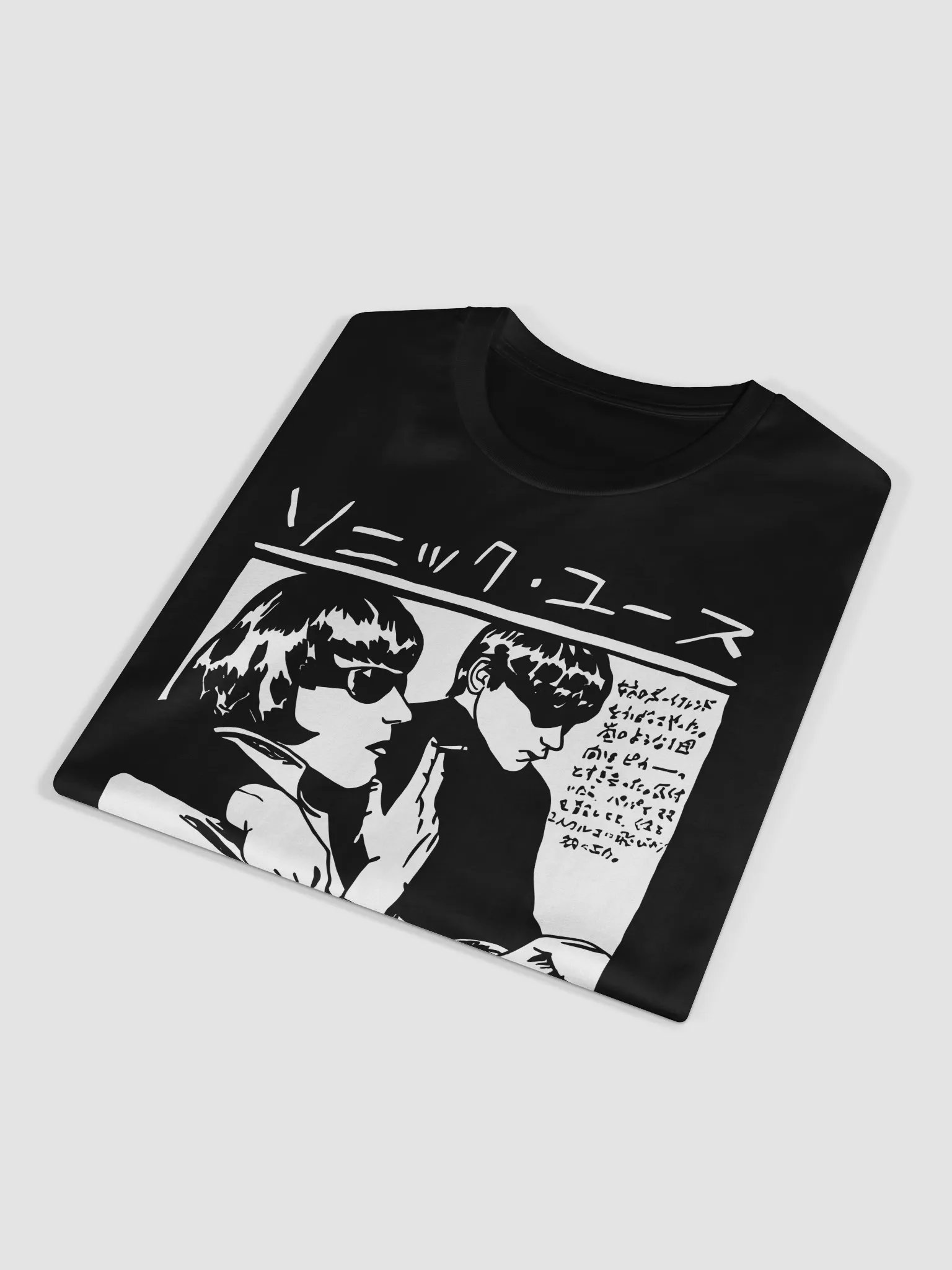 The Life List Sofia Carson Brooklyn Shirt product image (5)