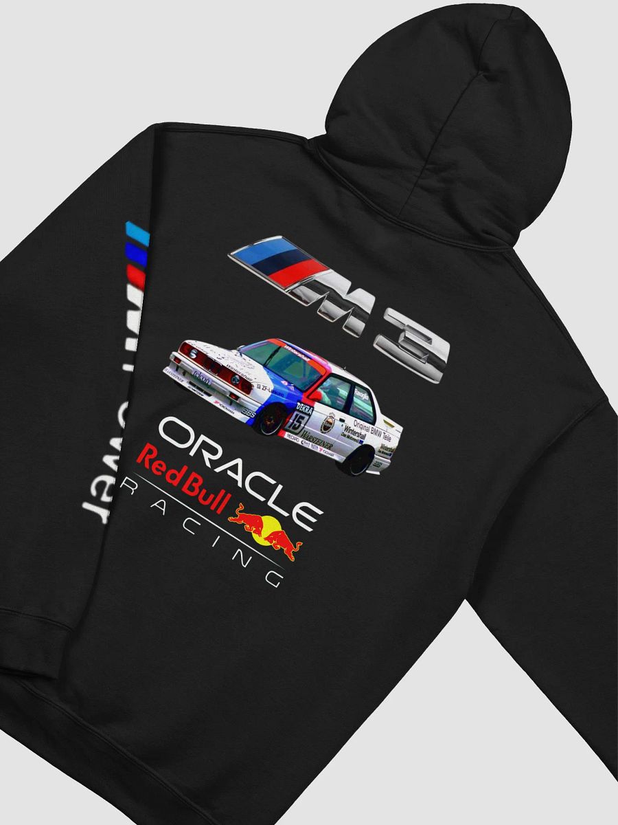 PULL BMW M3 e30 product image (4)