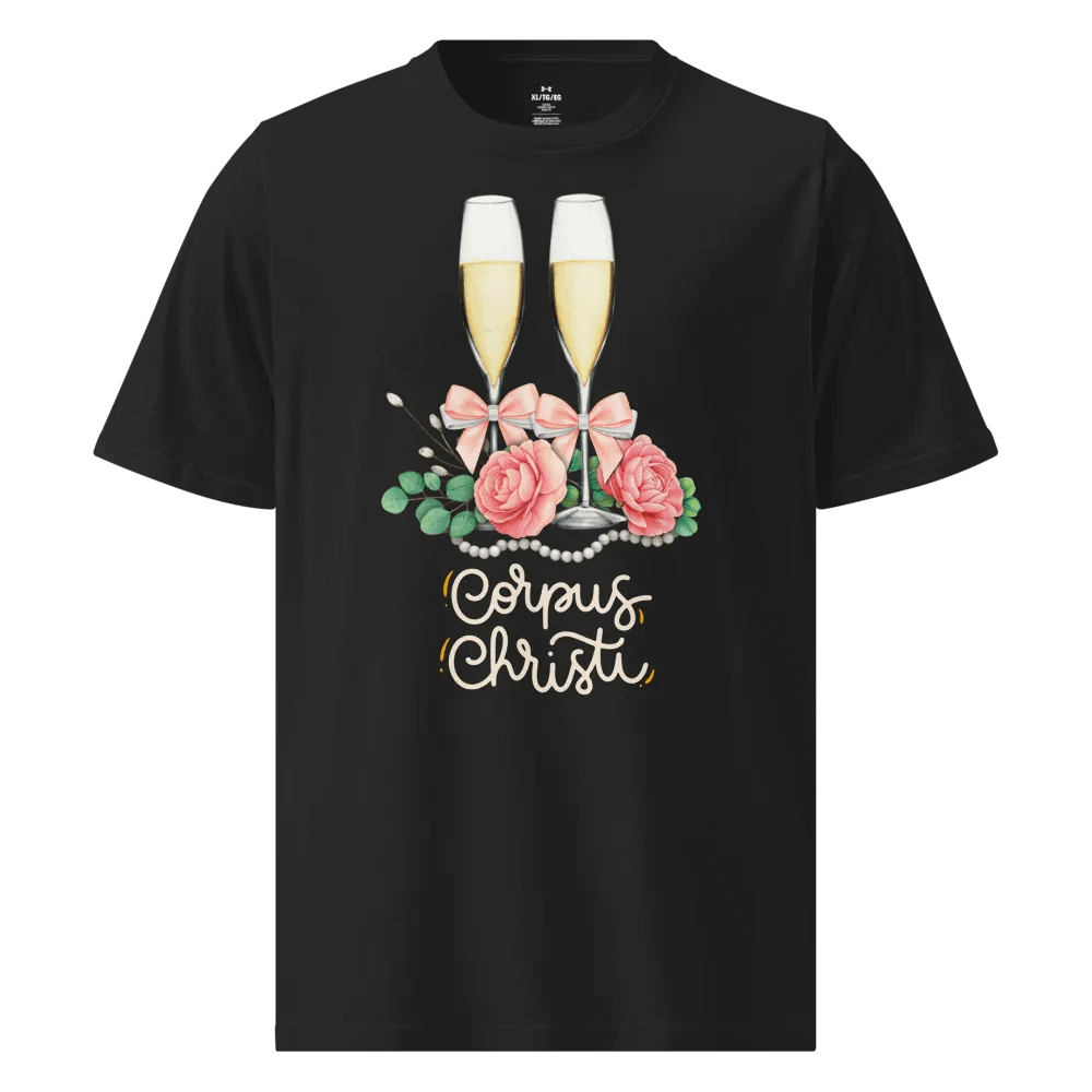 Love & Roses Champagne Flutes Set product image (1)