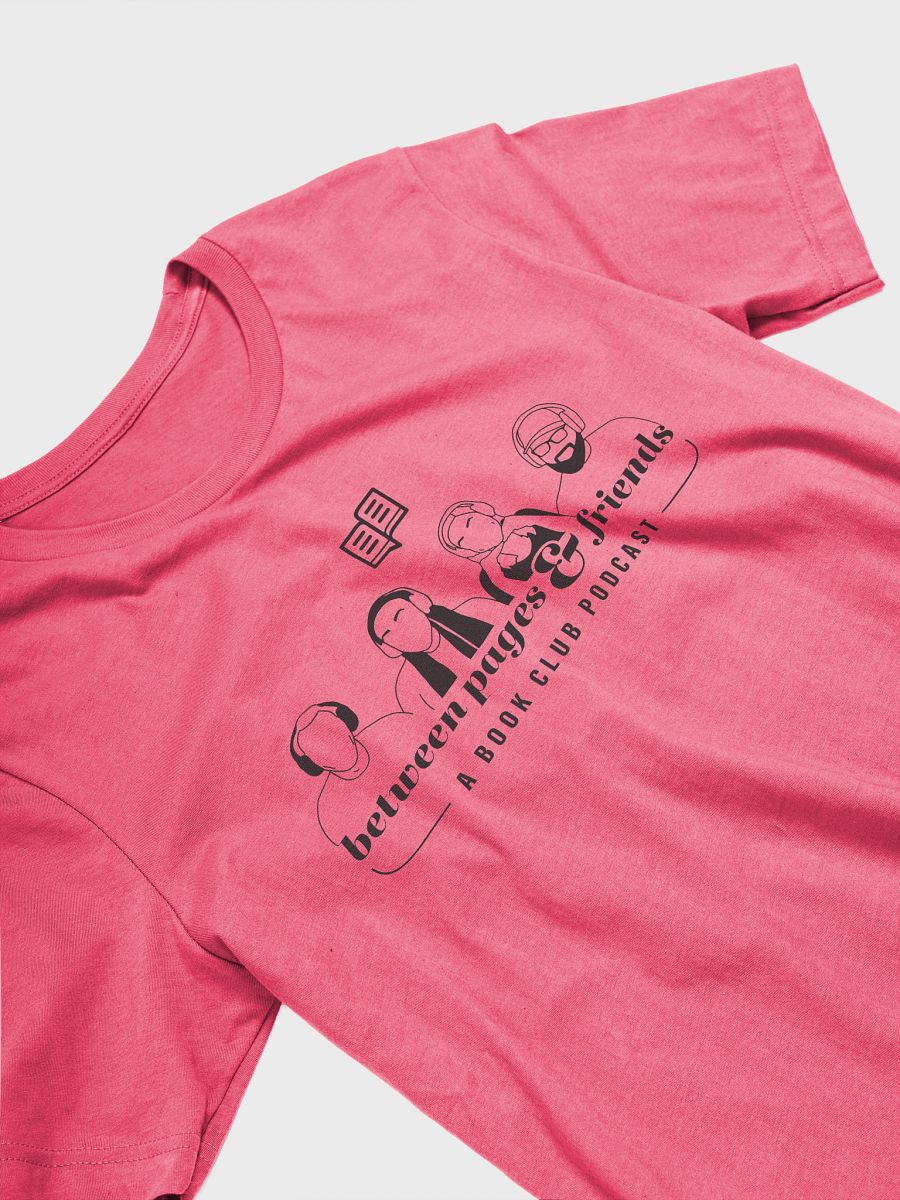 Empyrean Podcast Quotes | Printed Tee product image (4)