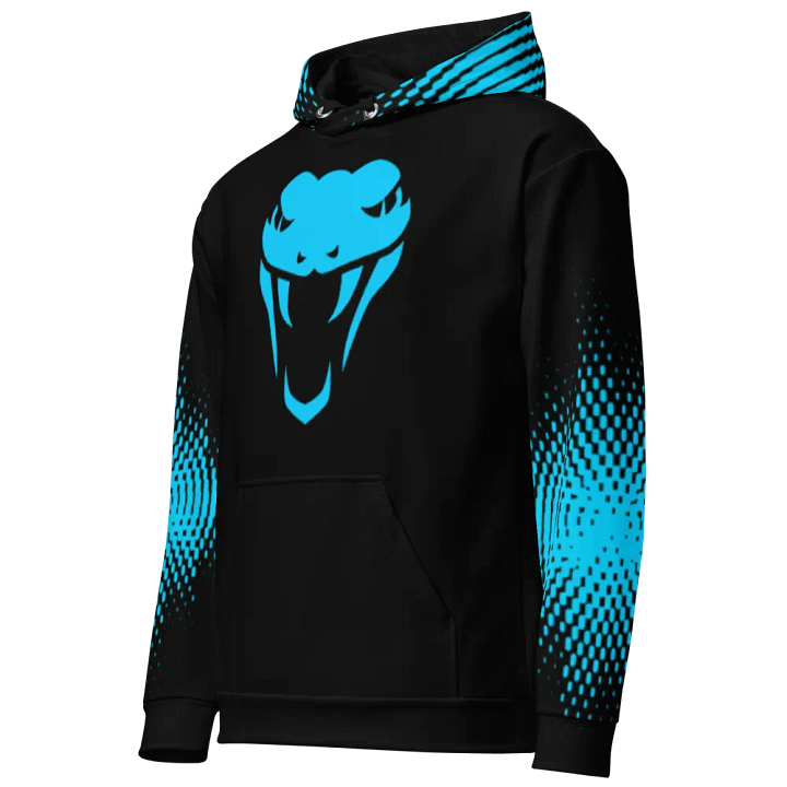 Viper Traxx MV Electric Hoodie product image (2)