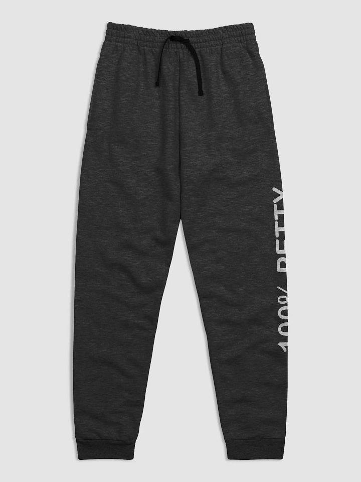 100% Petty Joggers product image (2)