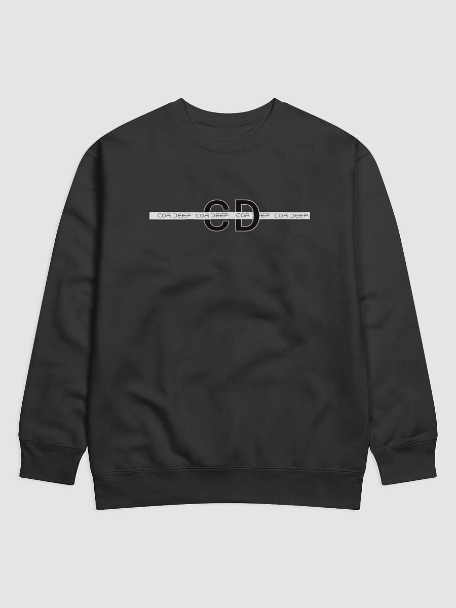 Depth Reflect Sweatshirt product image (1)