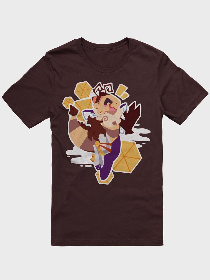 Sweet Summer Vibes T-Shirt product image (2)