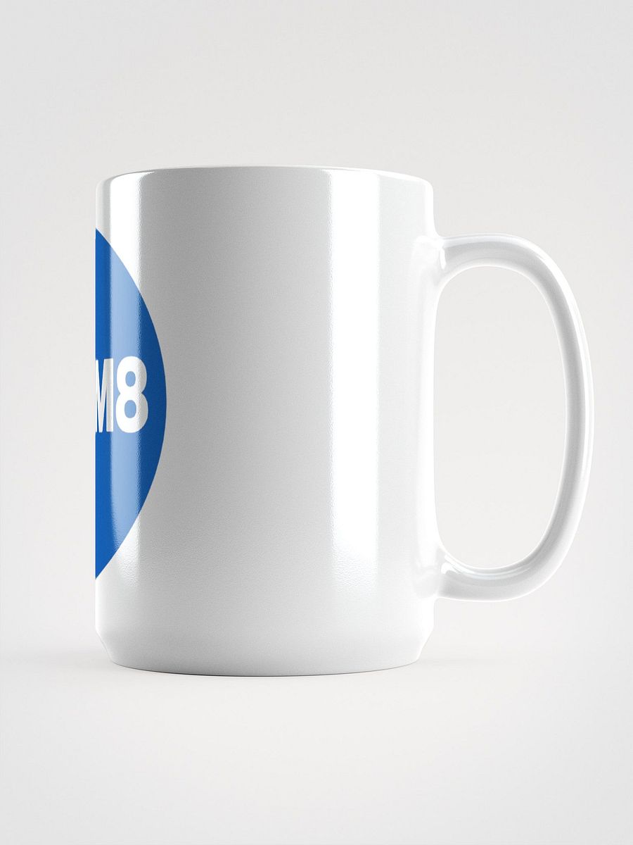 RoleM8 Mug product image (1)