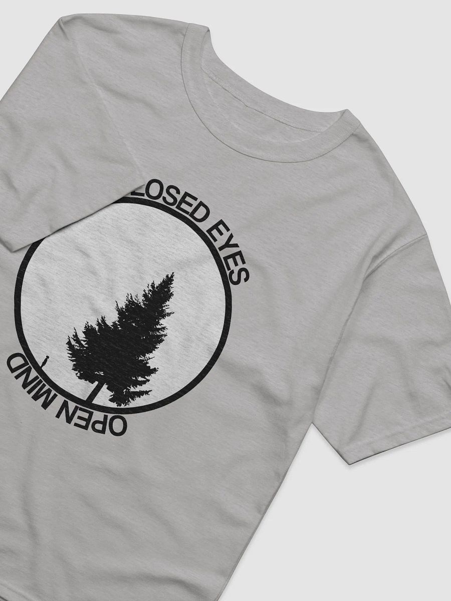 Closed Eyes, Open Mind (Champion T-Shirt) product image (7)
