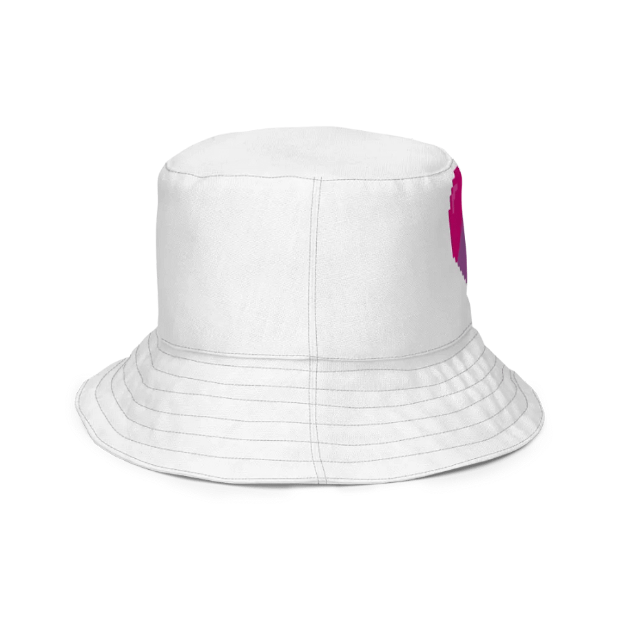 Bi bucket hat product image (1)