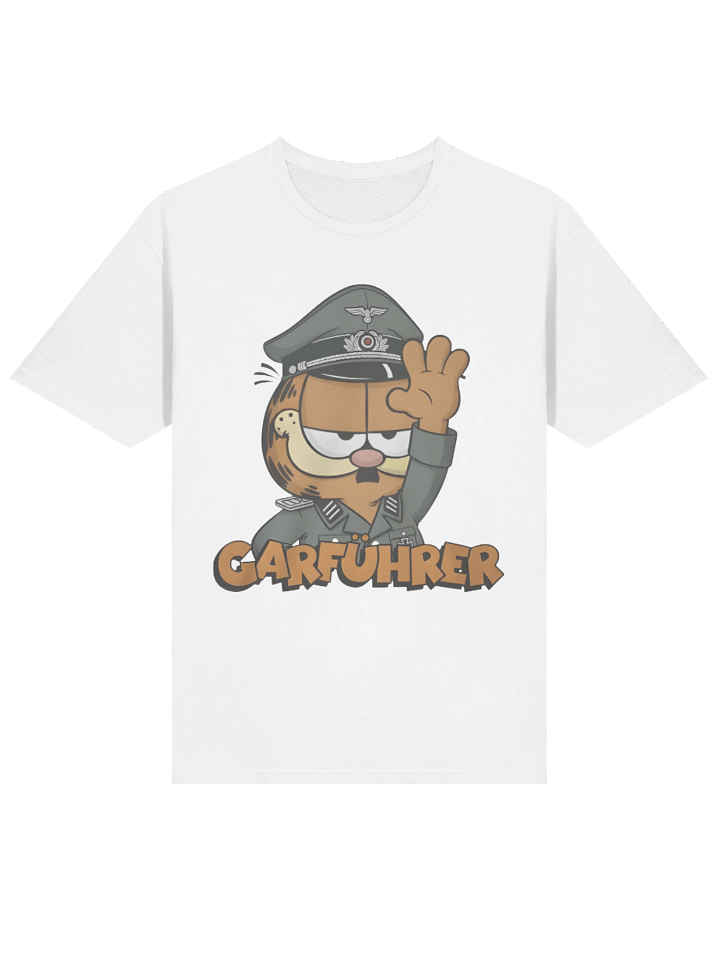 Garfuhrer T-Shirt product image (2)