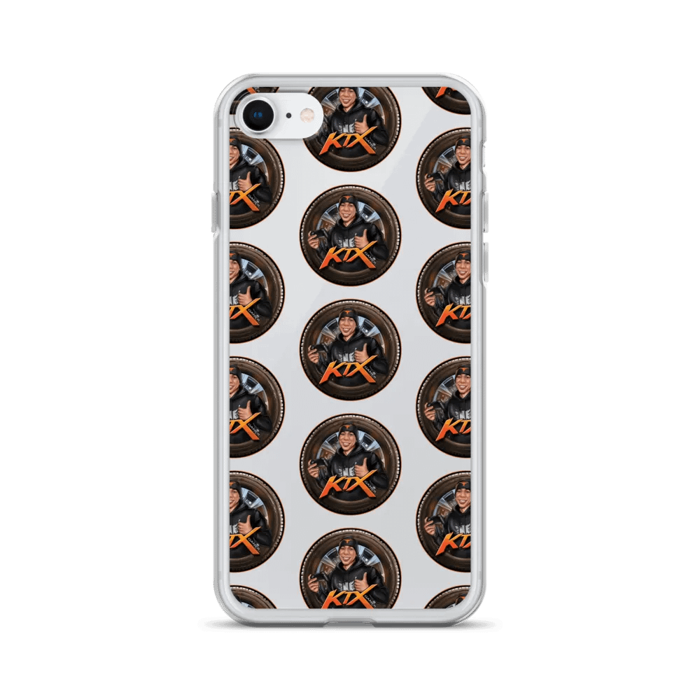 KTXDecal Iphone Case product image (24)