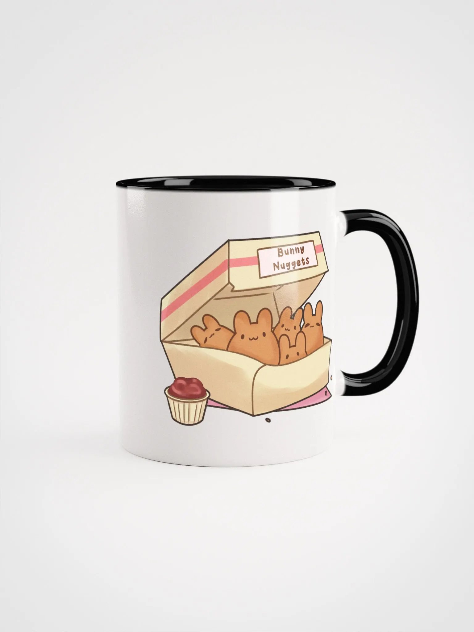 Bunny Nuggets Mug product image (2)