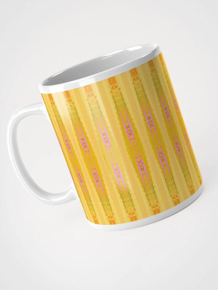 Bright & Sunny Ceramic Mug product image (3)