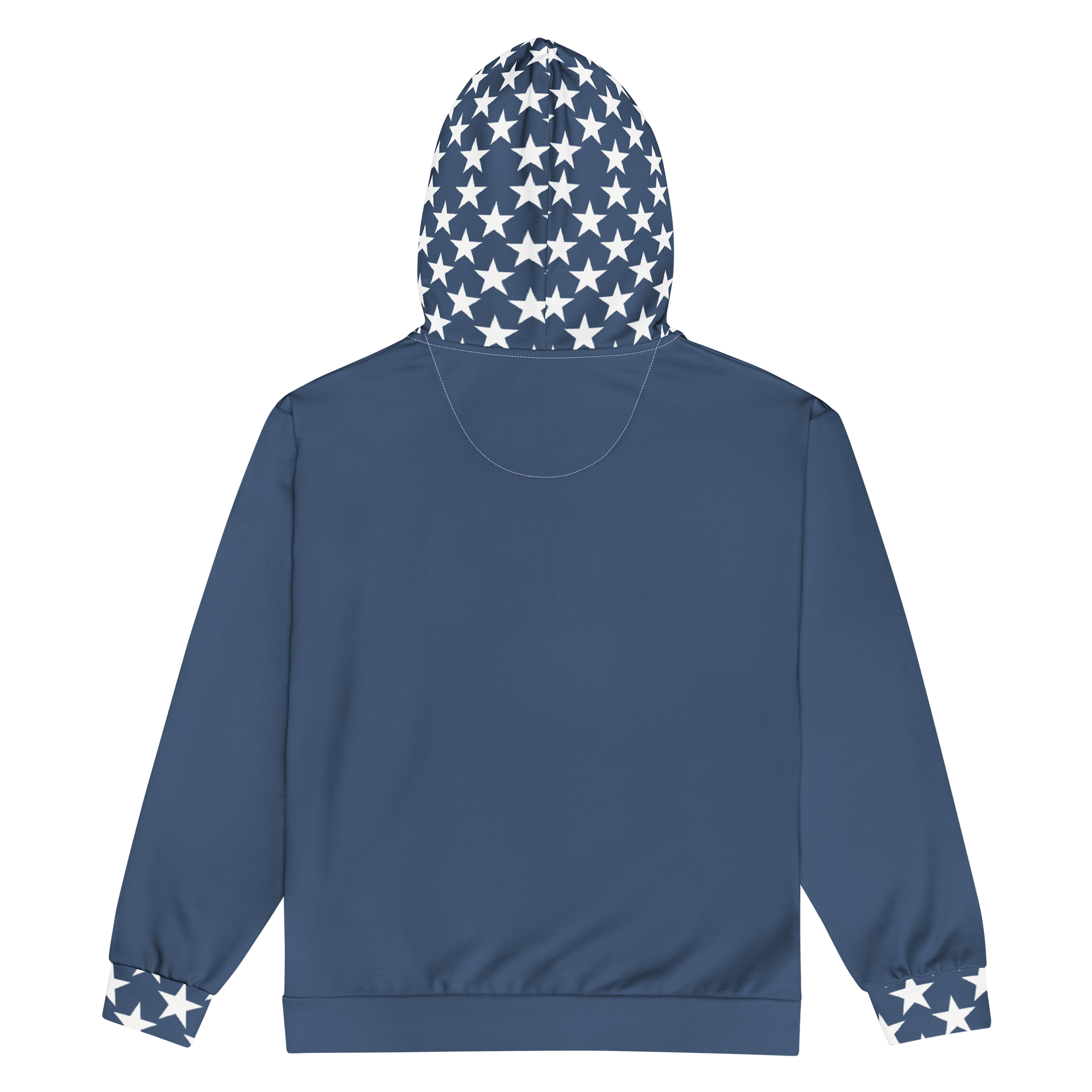 Patriot Full-Zip Hoodie product image (2)