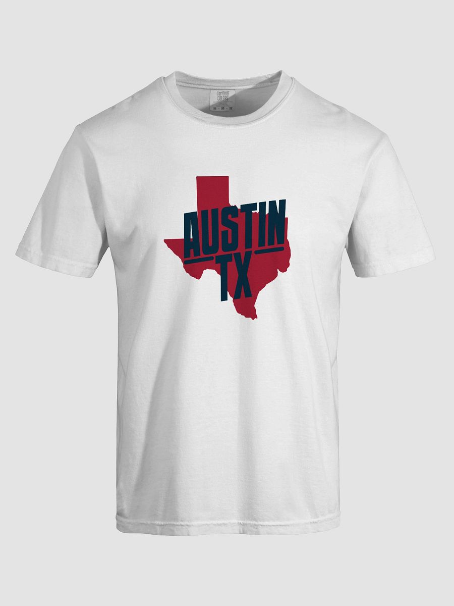 Austin Tee product image (77)