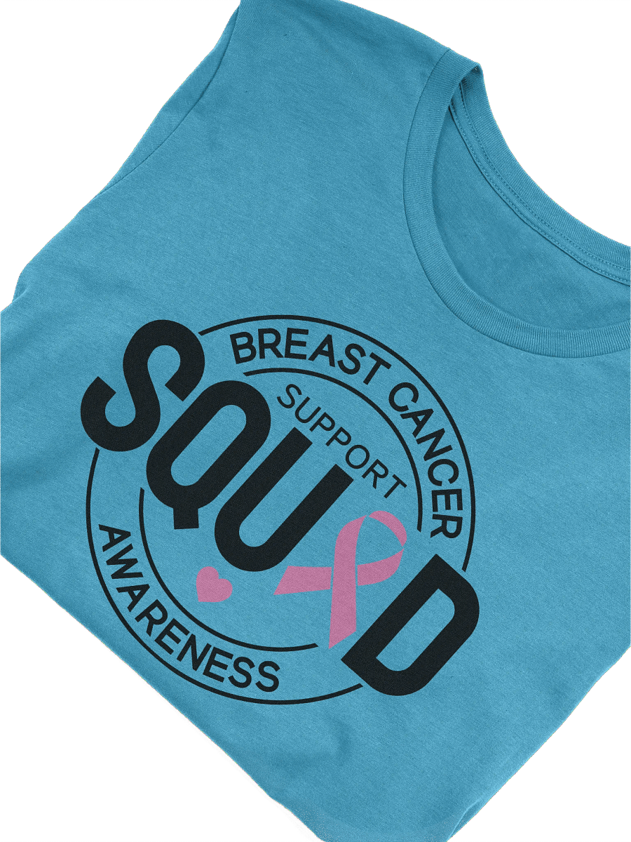 Squad T shirt product image (50)