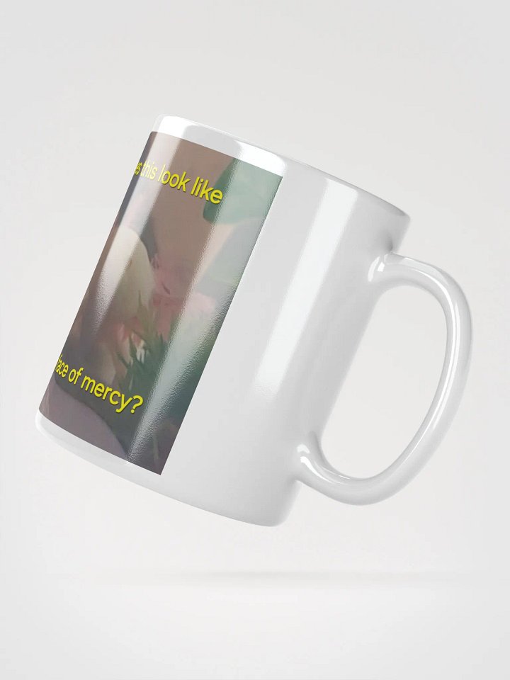 Wrath of Himal Mug product image (4)