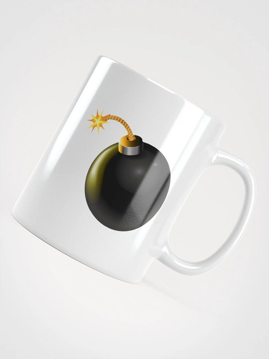 Bomb Technician Mug product image (7)