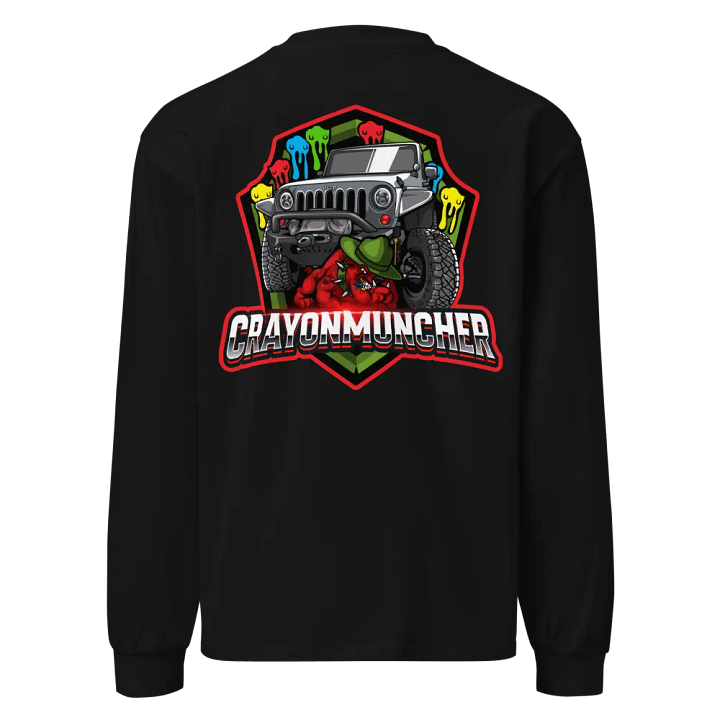Long Sleeve Tee product image (7)