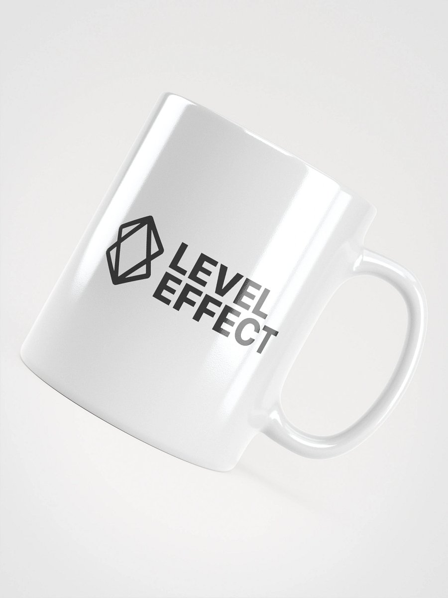 Classic Mug - Light product image (4)