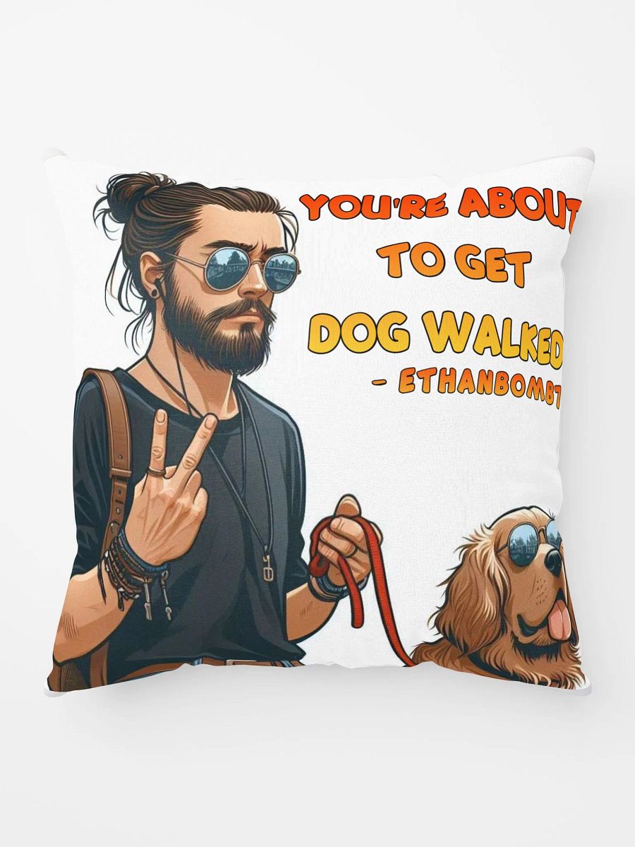 ETHAN - PILLOW product image (10)