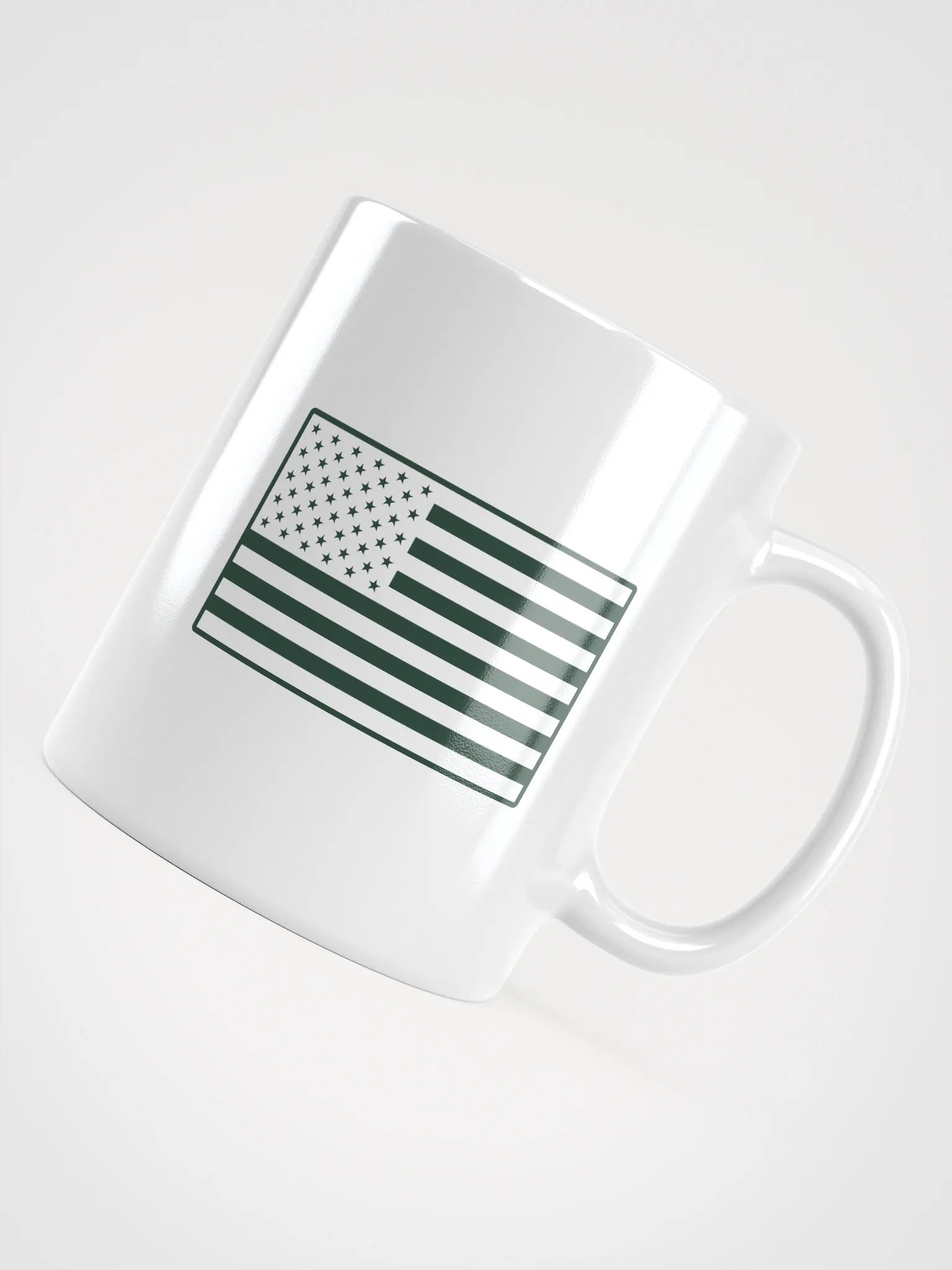 HONORUSVETS Mug product image (5)