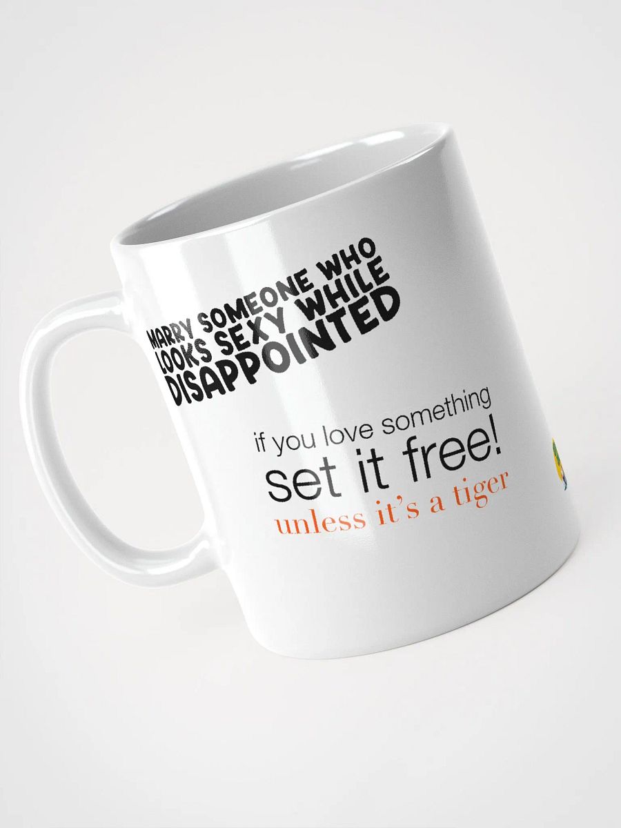 QUOTES MUG product image (3)