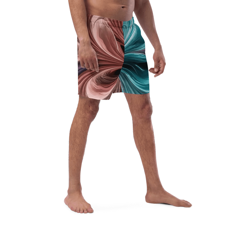 Liquid Colors PT, Swim Trunks product image (3)