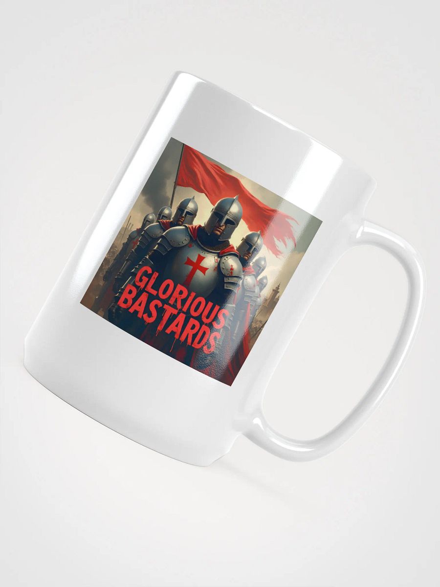 Glorious B's #1 Mug product image (4)