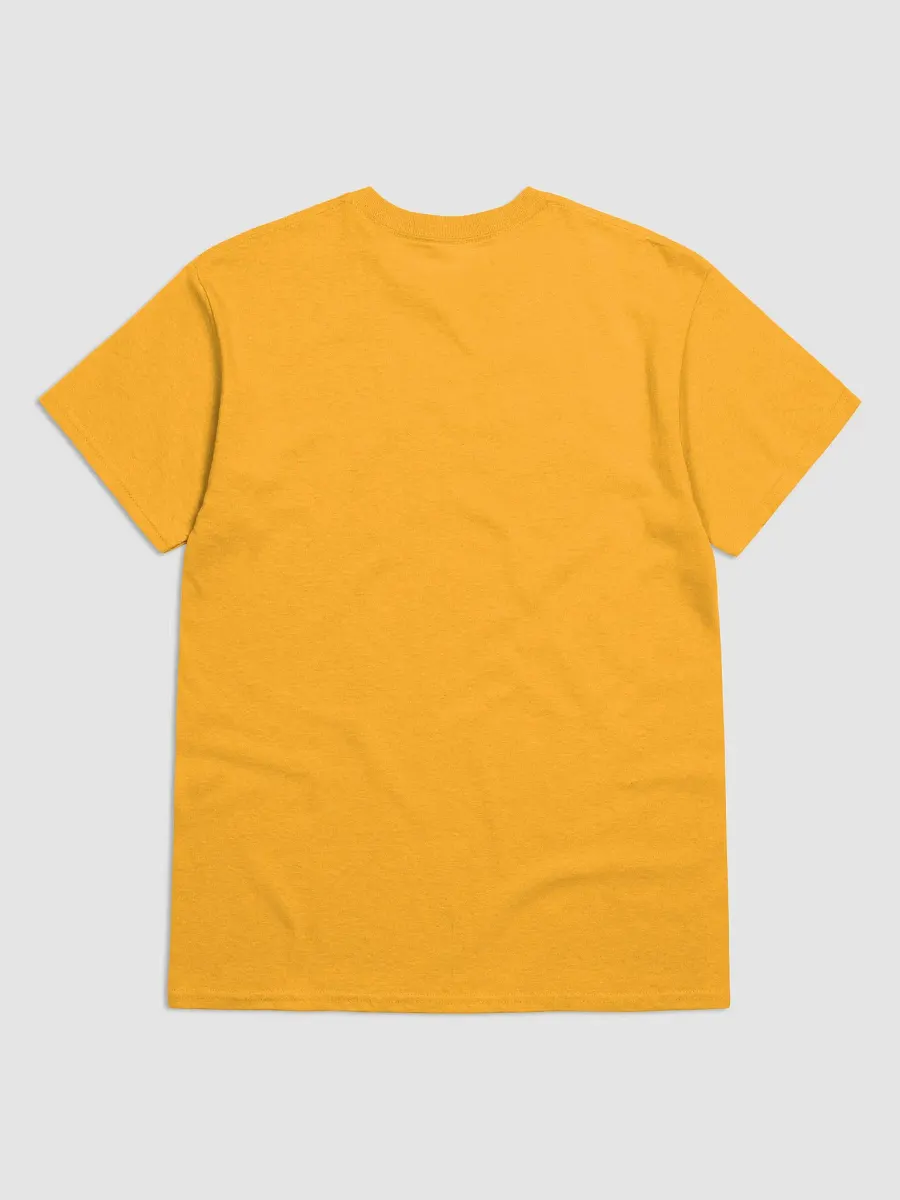 I Wasn't Invited To 3K T-Shirt product image (2)
