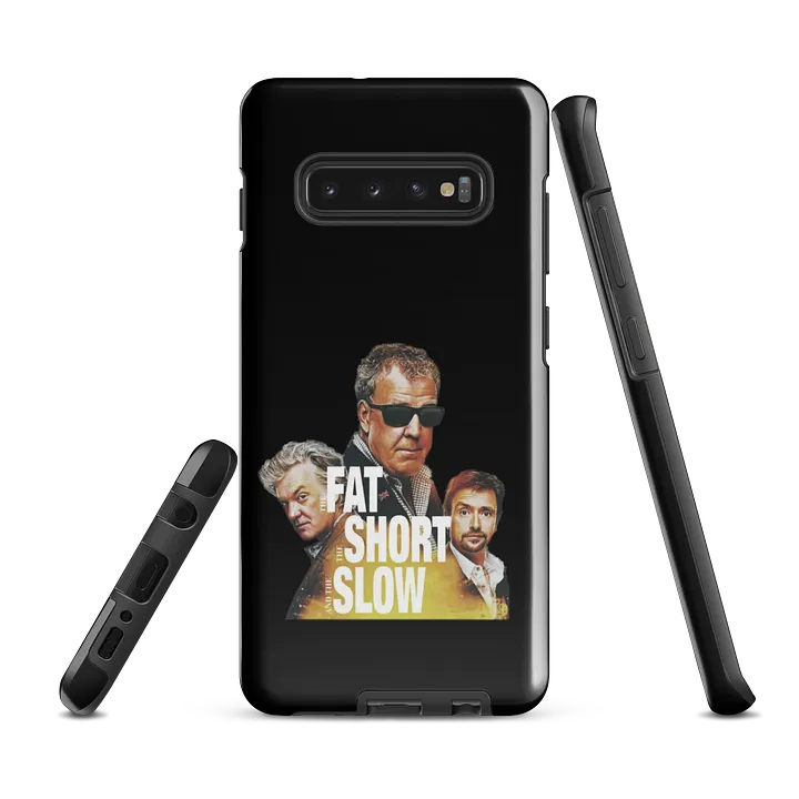fat short slow Trio Tough Case for Samsung® product image (5)