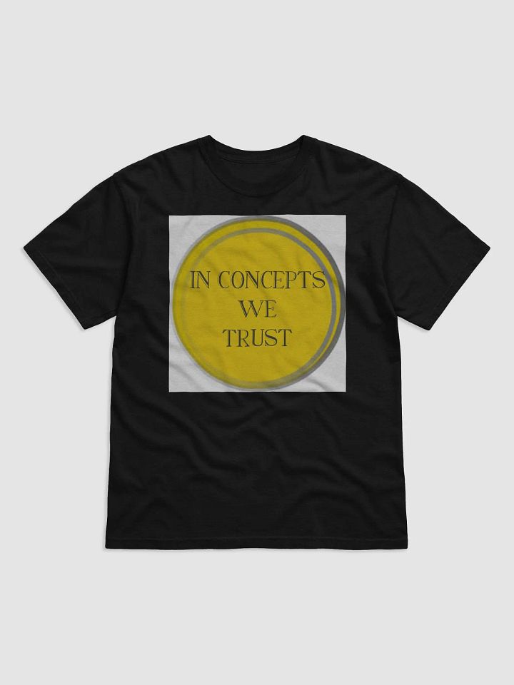 In concepts we trust(coin) product image (1)