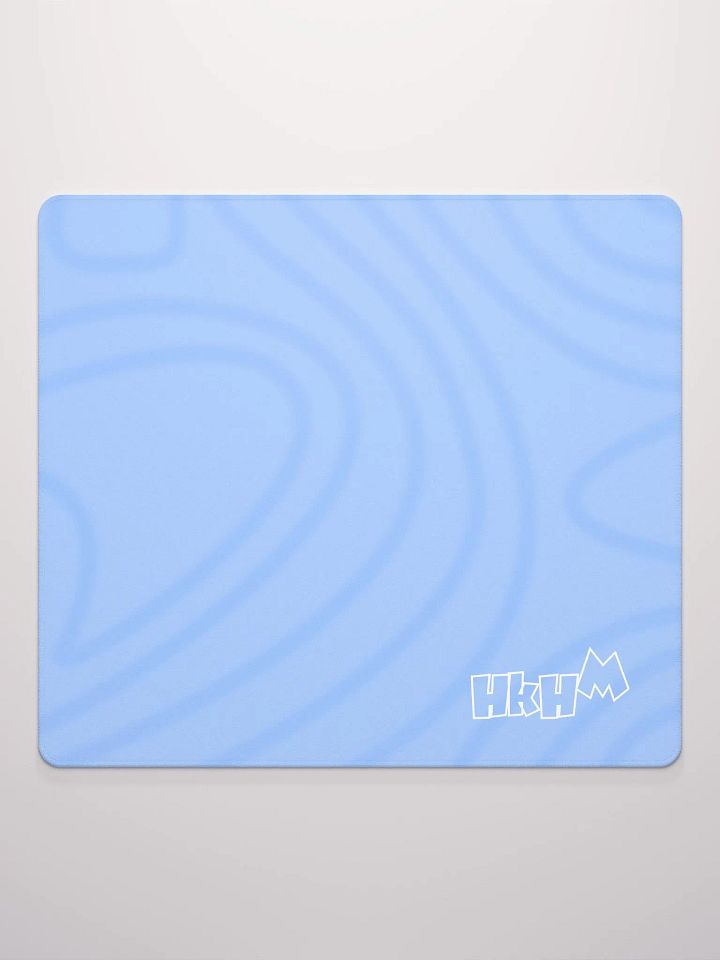 Blue Mousemat product image (2)