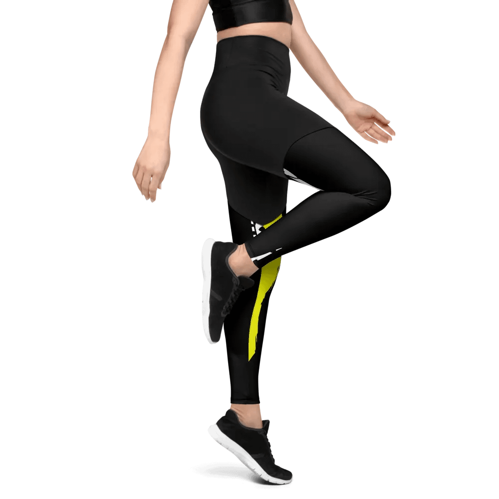 Dynamic Fusion Sports Leggings product image (7)