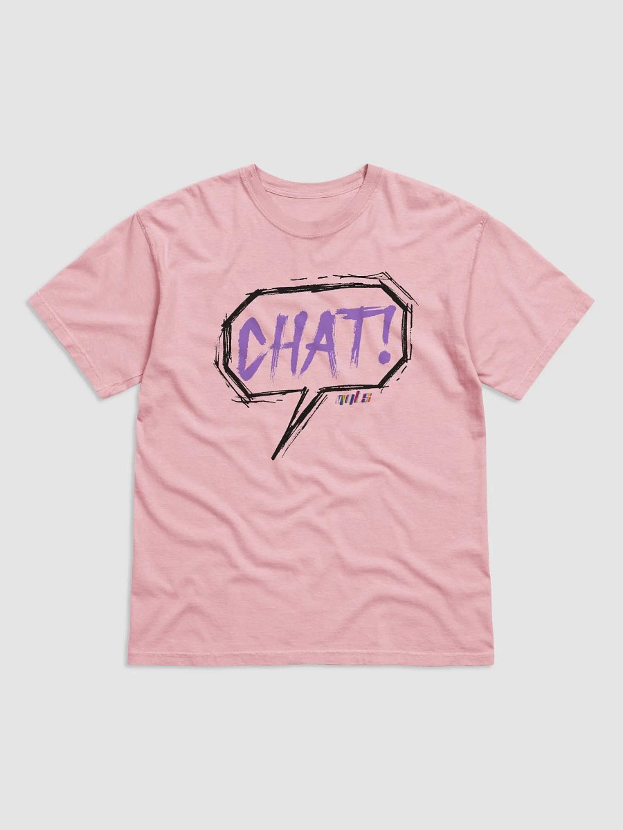 CHAT! product image (9)
