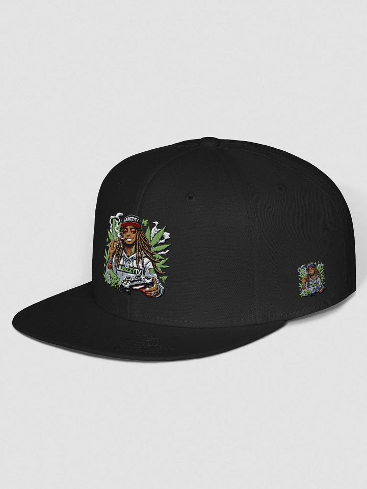 bizzworld drip snapback collection product image (11)