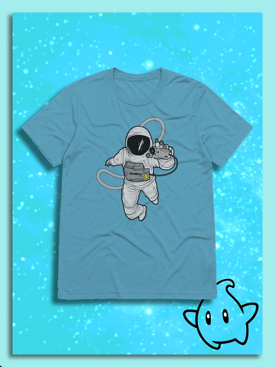 SpaSeMan T-shirts product image (1)