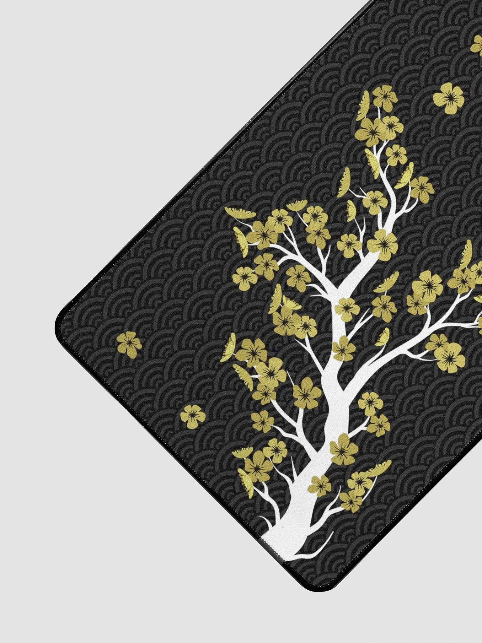Emperor’s Bloom Desk Mat product image (3)