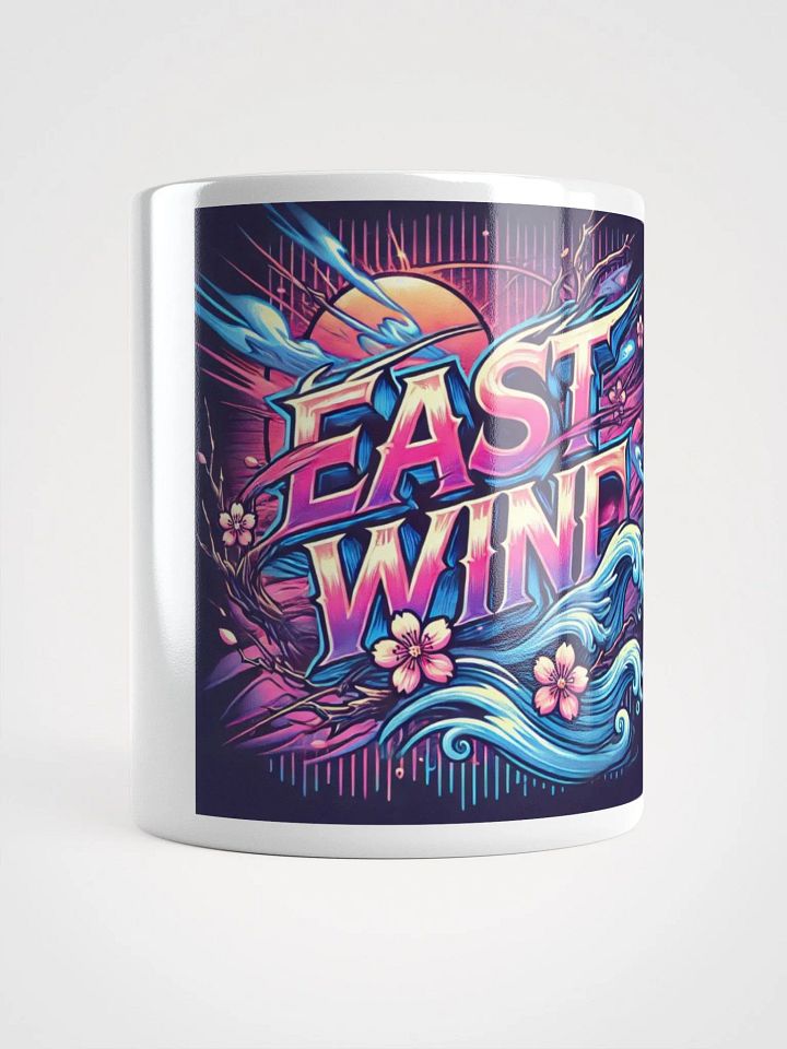 East Wind Cali Themed product image (1)