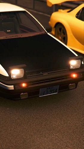 🗣 NEXT TIME ON INITIAL D‼️

Who do y'all think would win in a rematch between Takumi and Keisuke?

~ @tougenotenshi

📌 Any su...