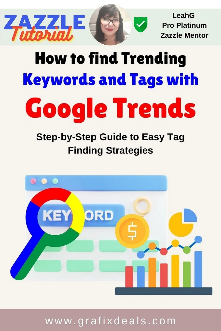 How To Find High Converting Tags for Zazzle Products Using Google TRENDS product image (1)