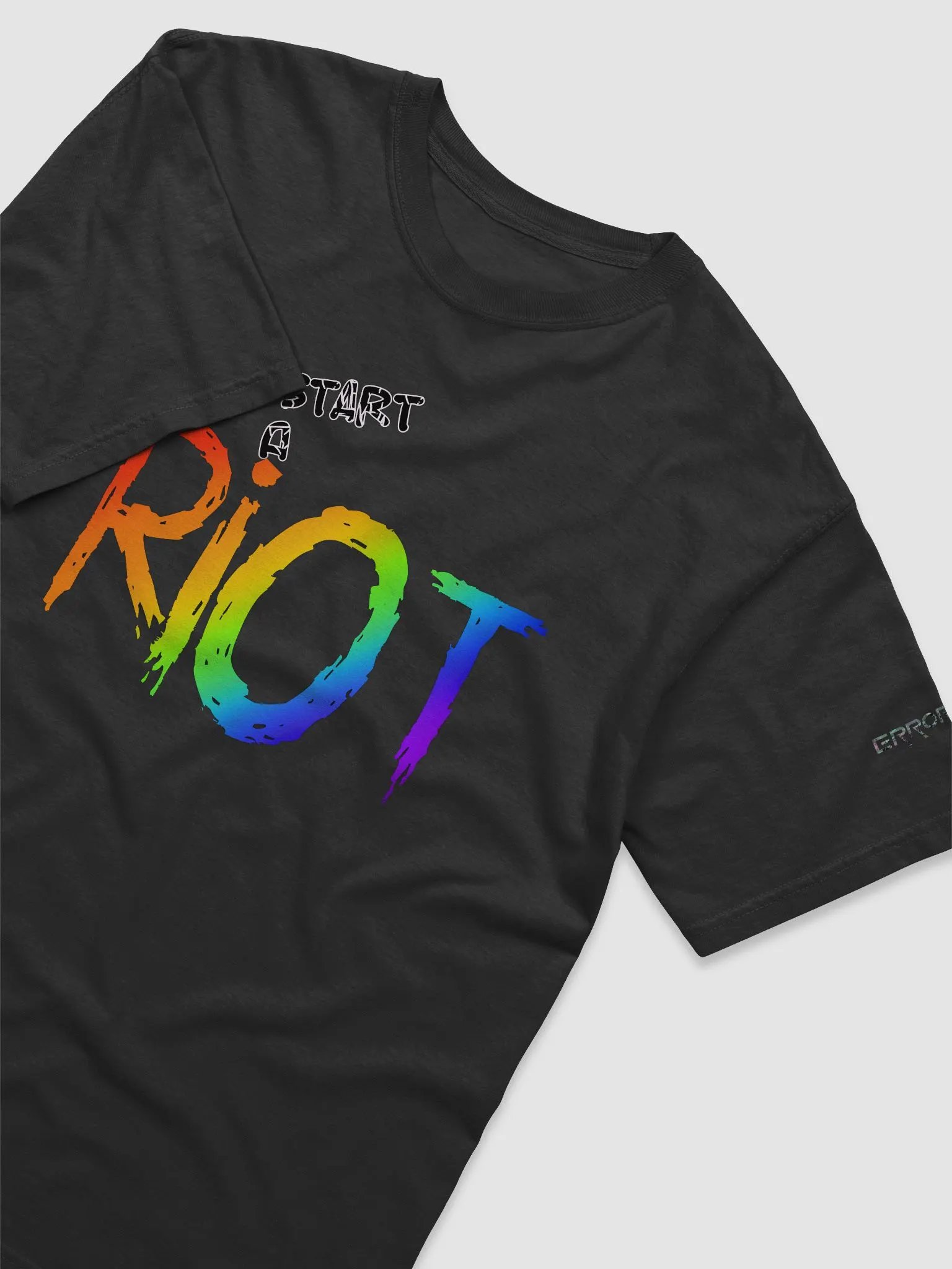 Lets Start A Riot! product image (31)