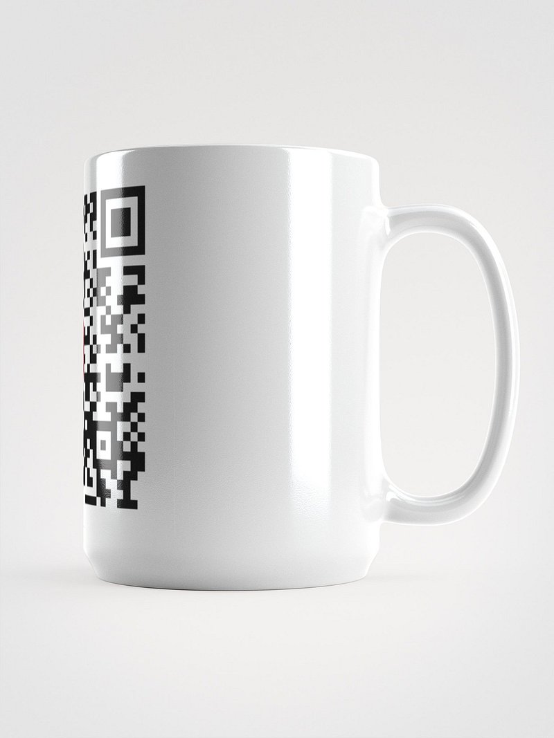 CREATOR RIGHTS MUG